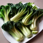 Perfect Bok Choy compressed image1