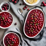 Perfect Cranberry Sauce compressed image1