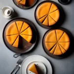 Perfect Flourless Orange Cake compressed image1