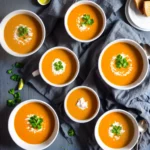 Perfect Lobster Bisque compressed image1