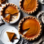 Perfect Pumpkin Pie compressed image1