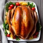 Perfect Roast Turkey compressed image1