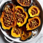 Perfect Roasted Acorn Squash compressed image1