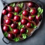 Perfect Roasted Beets compressed image1