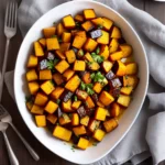 Perfect Roasted Butternut Squash compressed image1