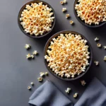 Perfect Stovetop Popcorn compressed image1