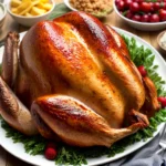 Perfect Thanksgiving Turkey Breast compressed image1 1