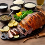 Pernil Recipe Grilling compressed image1