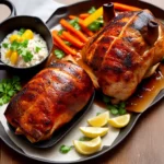 Pernil Slow Roasted Pork compressed image1