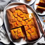 Persimmon Cake compressed image1