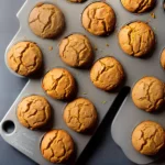Persimmon Muffins compressed image1