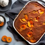 Persimmon Pudding compressed image1