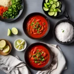 Peruvian Aji Style Sauce compressed image1
