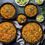 Peruvian Arroz con Pollo compressed image1
