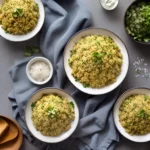 Peruvian Cilantro Rice compressed image1