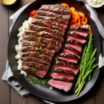 Philadelphia Style Strip Steak compressed image1