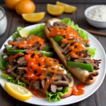 Philly Cheesesteak compressed image1