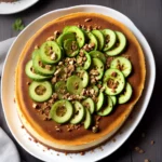 Pickle Cheesecake compressed image1