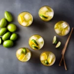 Pickle Juice Whiskey Sours compressed image1