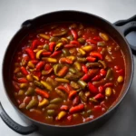 Pickled Hot Chiles compressed image1