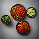 Pickled Hot Peppers compressed image1