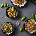 Pickled Jalapenos and Onions compressed image1