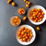Pickled Kumquats Recipe compressed image1