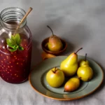 Pickled Pears compressed image1