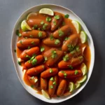Pickled Pigs Feet compressed image1
