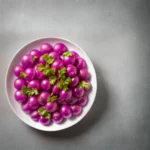 Pickled Red Onions compressed image1