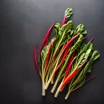 Pickled Swiss Chard Stems compressed image1