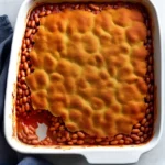 Picnic Baked Bean Casserole compressed image1