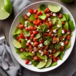 Pico de Gallo Verde compressed image1