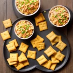 Pimento Cheese Crackers compressed image1