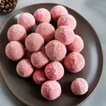Pink Champagne Truffles compressed image1
