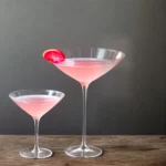 Pink Gin Martini compressed image1