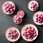 Pink Pickled Onions compressed image1