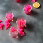 Pink Starburst Jell O Shots compressed image1