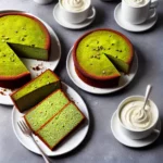 Pistachio Cake I compressed image1