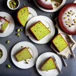 Pistachio Cake compressed image1