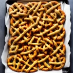 Pizza Dough Pretzels compressed image1