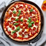 Pizza Pigs In Blankets compressed image1