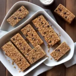 Playgroup Granola Bars compressed image1
