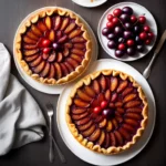 Plum Tarte Tatin compressed image1