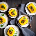 Polenta Crostini compressed image1
