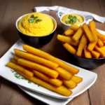 Polenta Fries compressed image1