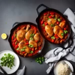 Pollo alla Cacciatore compressed image1
