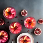 Pomegranate Cosmos compressed image1