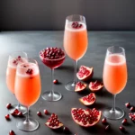 Pomegranate Mimosas compressed image1