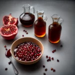 Pomegranate Syrup or Molasses compressed image1